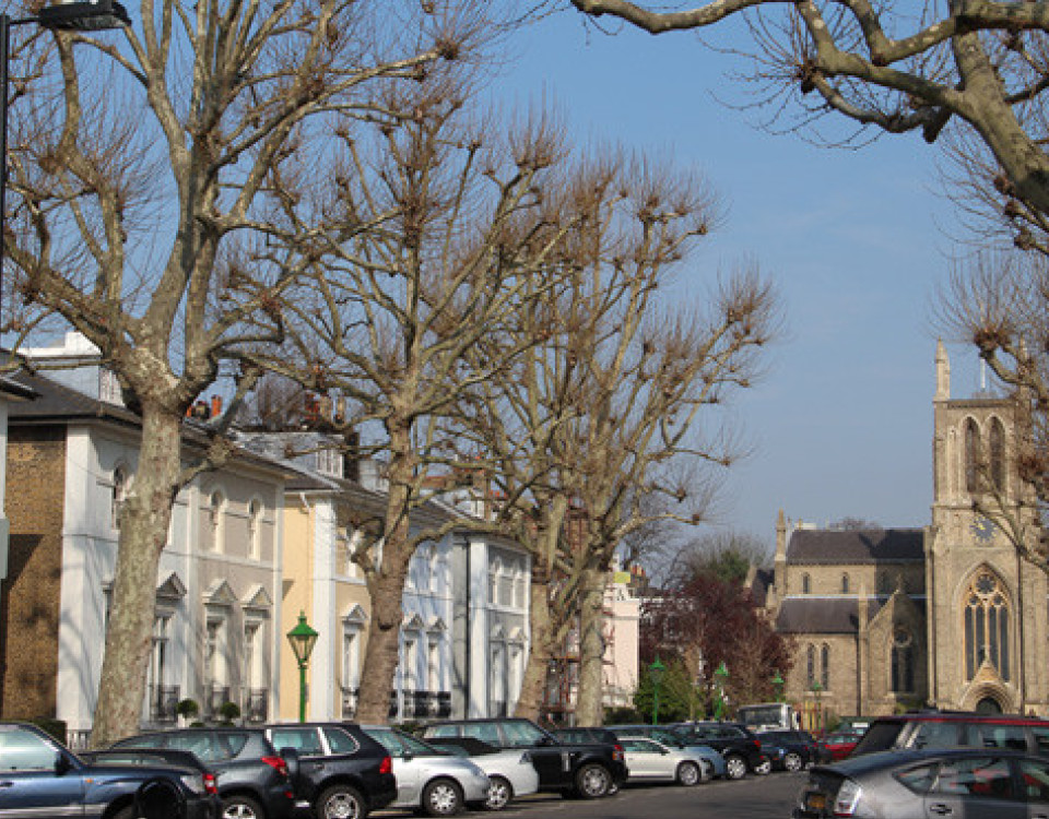 Addison Avenue, Holland Park - SOLD AS SOLE AGENT